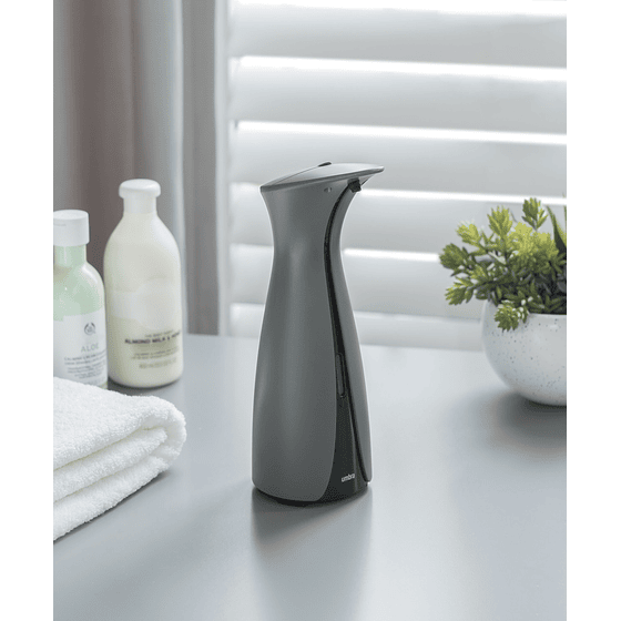 Dispensador de Jabón con Sensor Otto | Gris