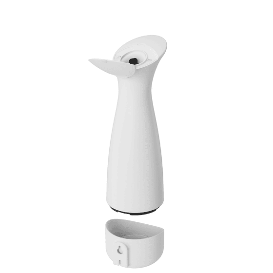 Dispensador de Jabón con Sensor Otto Blanco | Soporte para Muro