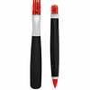 Set Cepillos Limpieza Profunda Rojo Oxo