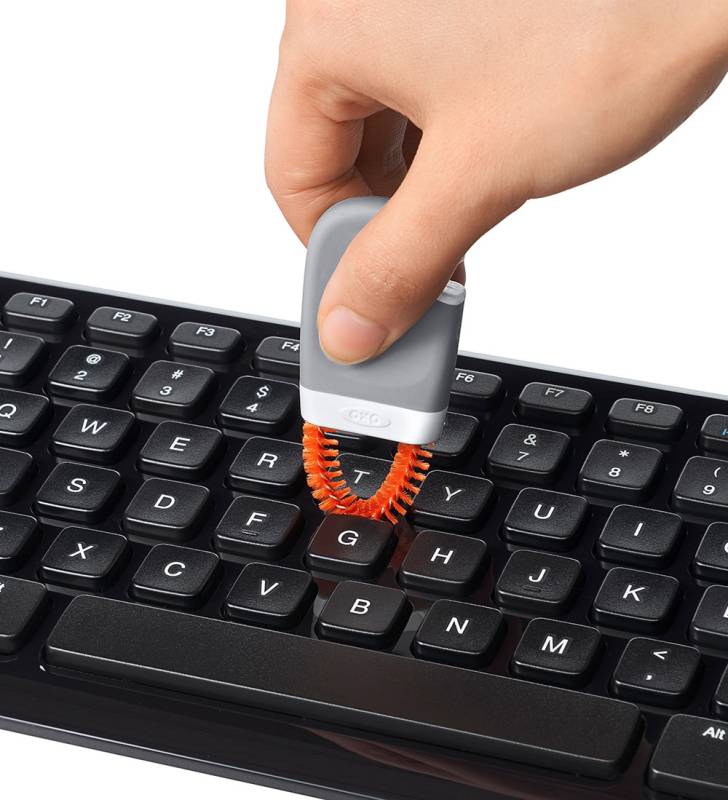 limpieza teclado 