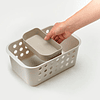 Canasto organizador S | Crudo