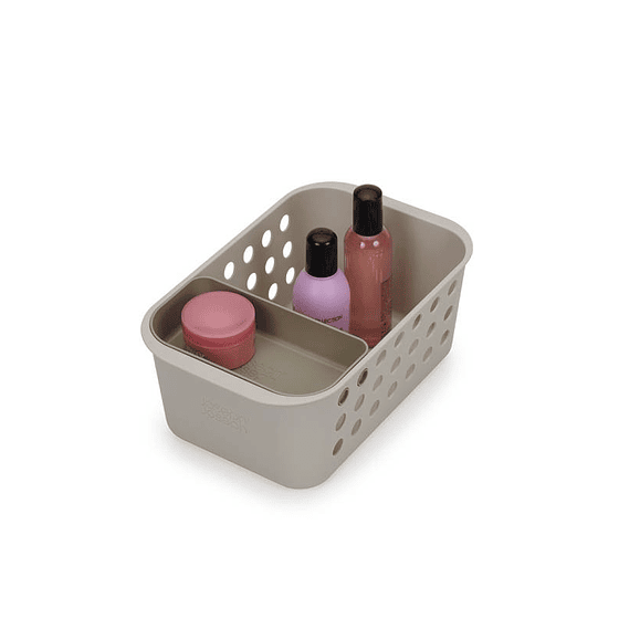 Canasto organizador S | Crudo