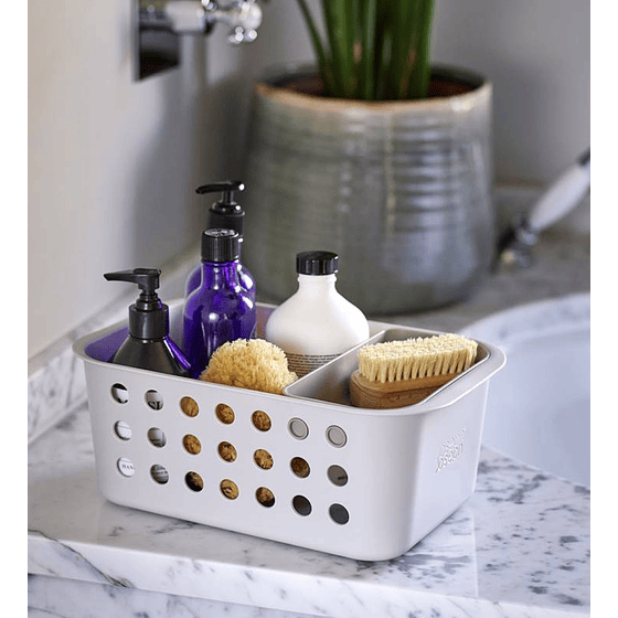 Canasto organizador S | Crudo