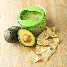 Conservador de Guacamole | Prokeeper