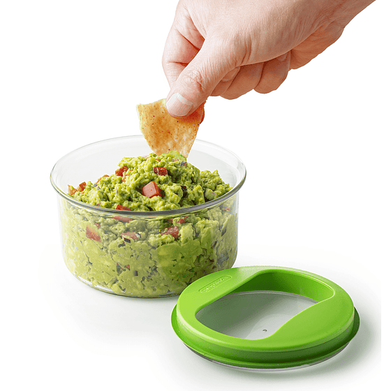 Conservador de Guacamole | Prokeeper