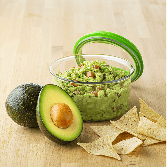 Conservador de Guacamole | Prokeeper