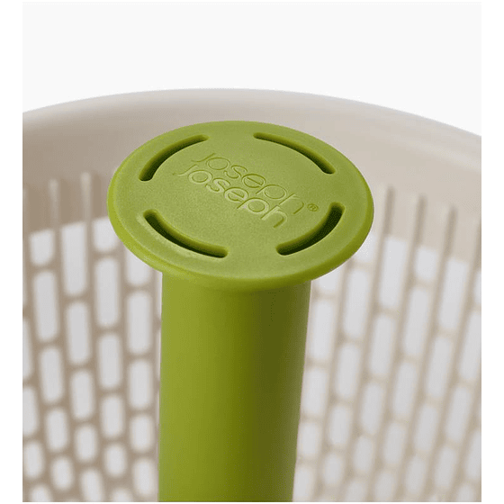 Centrifuga De Verduras Spindola | Joseph Joseph