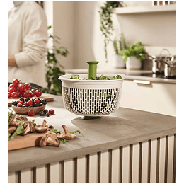 Centrifuga De Verduras Spindola | Joseph Joseph