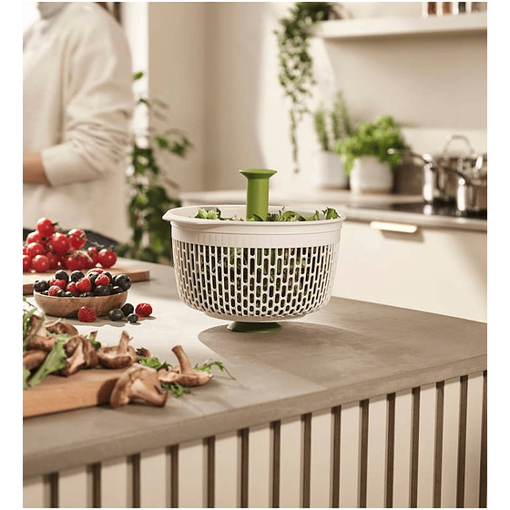 Centrifuga De Verduras Spindola | Joseph Joseph