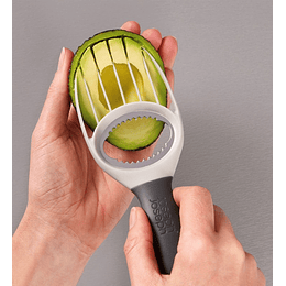 Cuchillo Paltas Duo | Joseph Joseph