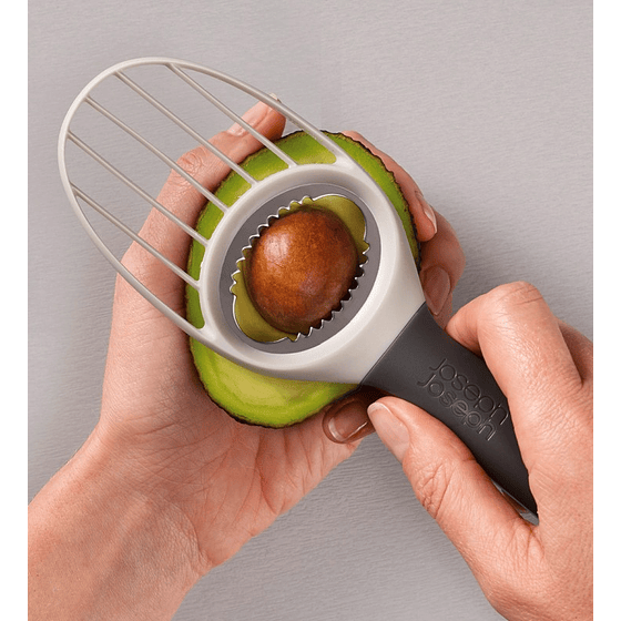 Cuchillo Paltas Duo | Joseph Joseph