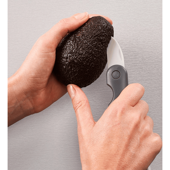 Cuchillo Paltas Duo | Joseph Joseph