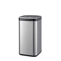 Basurero con sensor | 30 Lt