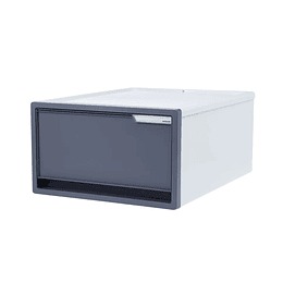 Cajón Myroom System M | Smog