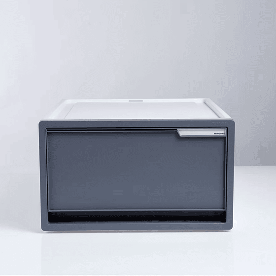 Cajón Myroom System M | Smog