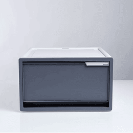 Cajón Myroom System L | Smog