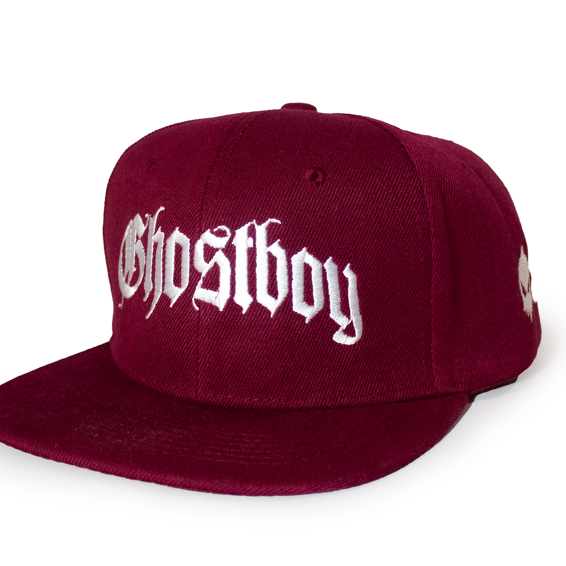 Gorro snapback - Ghostboy 1
