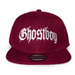 Gorro snapback - Ghostboy - Miniatura 2