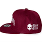 Gorro snapback - Ghostboy - Miniatura 3