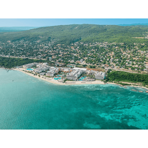 Estadía en Montego Bay, Jamaica 2