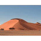 Vuelta por la Duna 45, Namibia 5