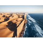 Vuelo en avioneta por el Desierto del Namib, Namibia 6