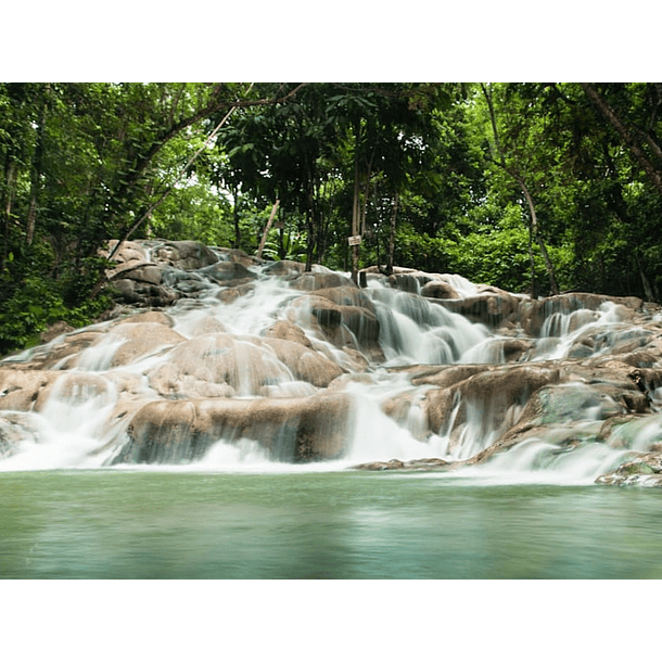 Estadía en Ocho Ríos, Jamaica 4