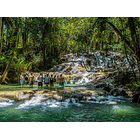 Paseo a Dunn’s River Falls, Jamaica 4