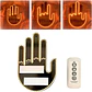Mano Led - Miniatura 1