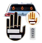 Mano Led - Miniatura 2
