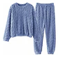 Pijama Polar Standar - Miniatura 3