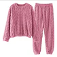 Pijama Polar Standar - Miniatura 4