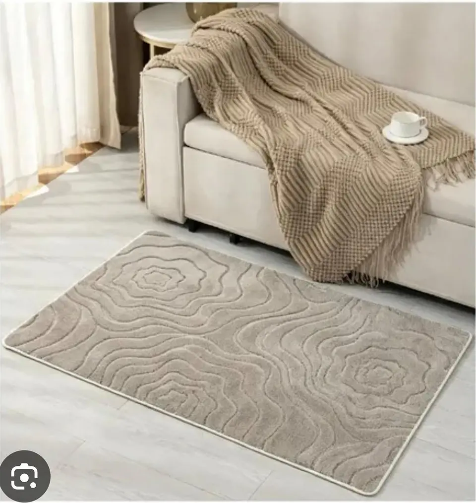 Alfombra Bajada de Cama 1
