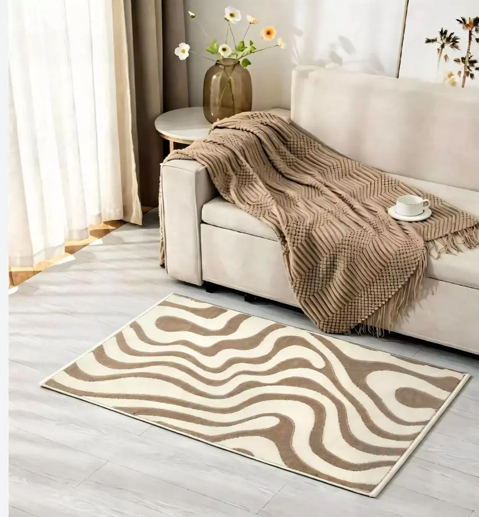 Alfombra Bajada de Cama 2