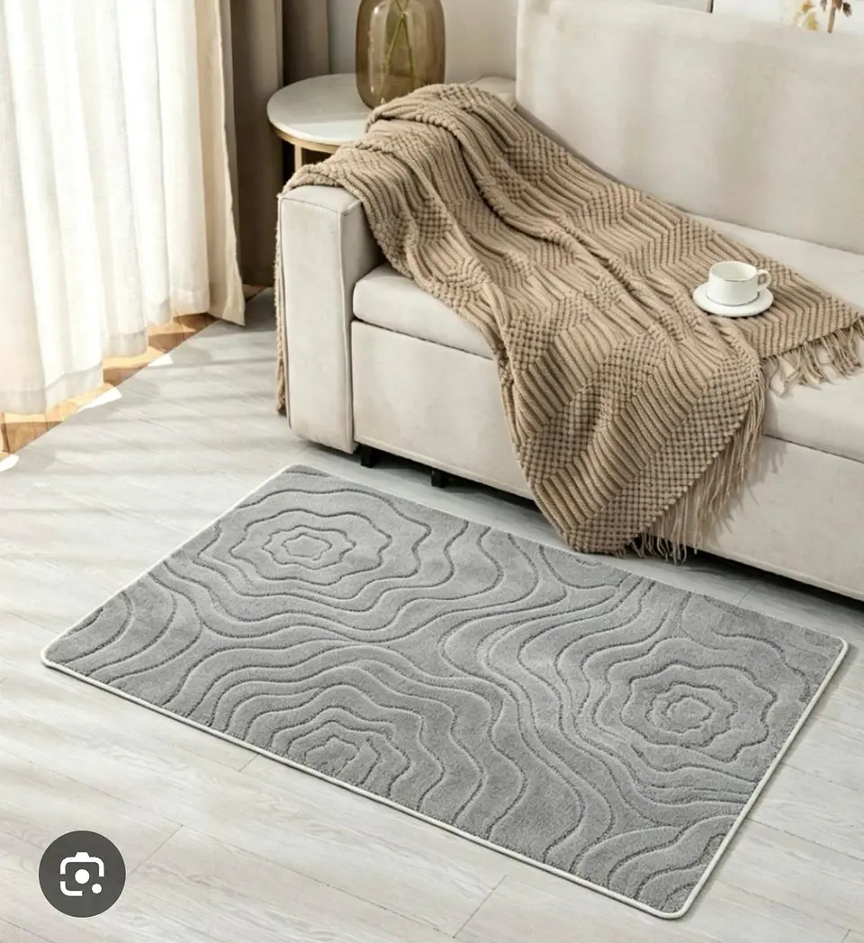 Alfombra Bajada de Cama 3