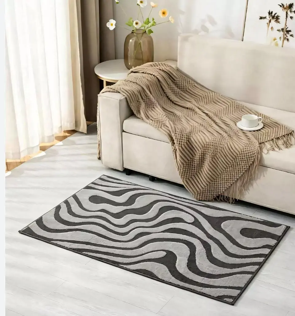 Alfombra Bajada de Cama 4