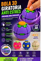 Spiner Pelota Antiestrés  - Miniatura 1