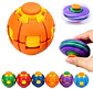 Spiner Pelota Antiestrés  - Miniatura 2