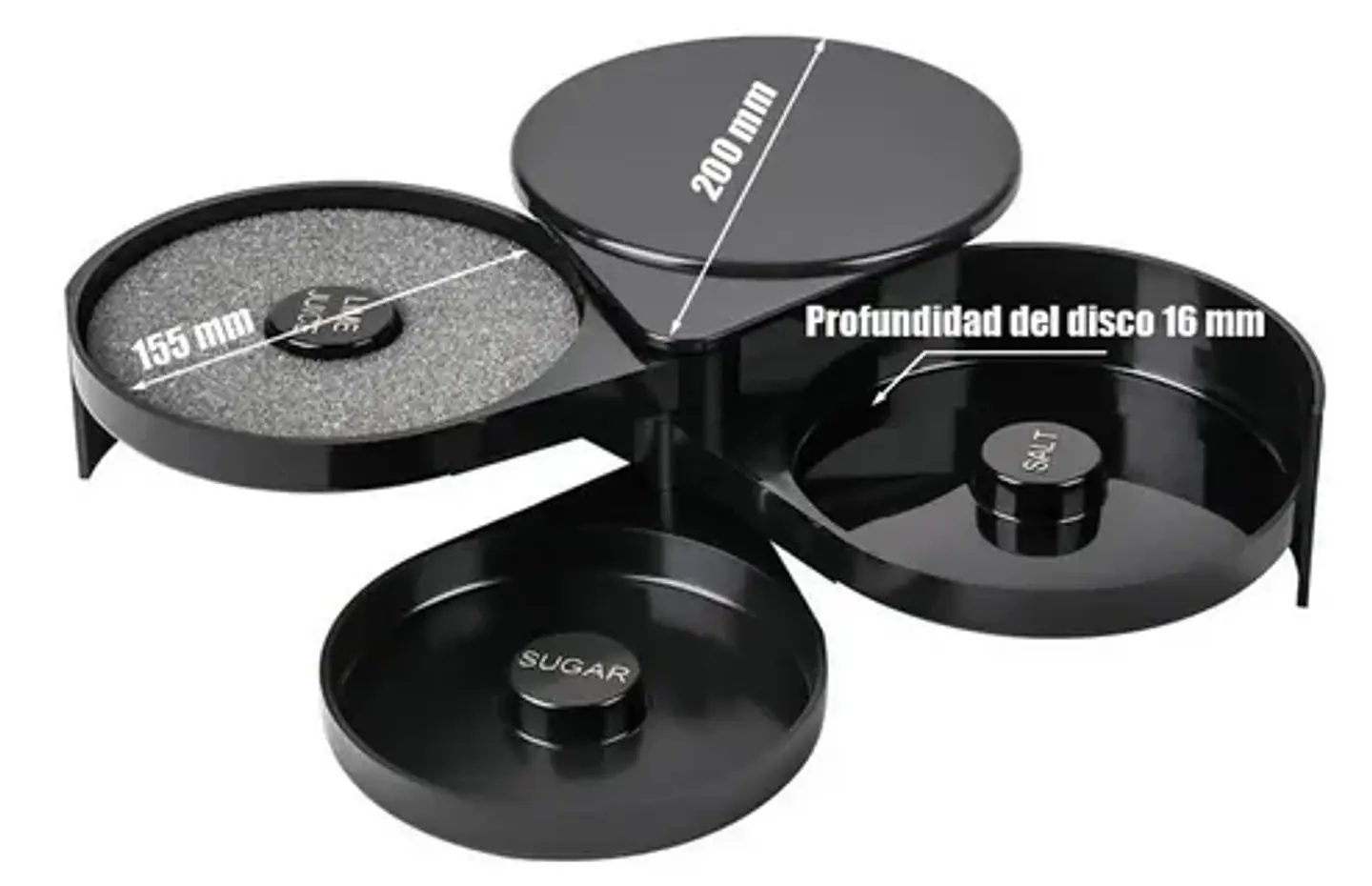 Escarchador de vasos 3