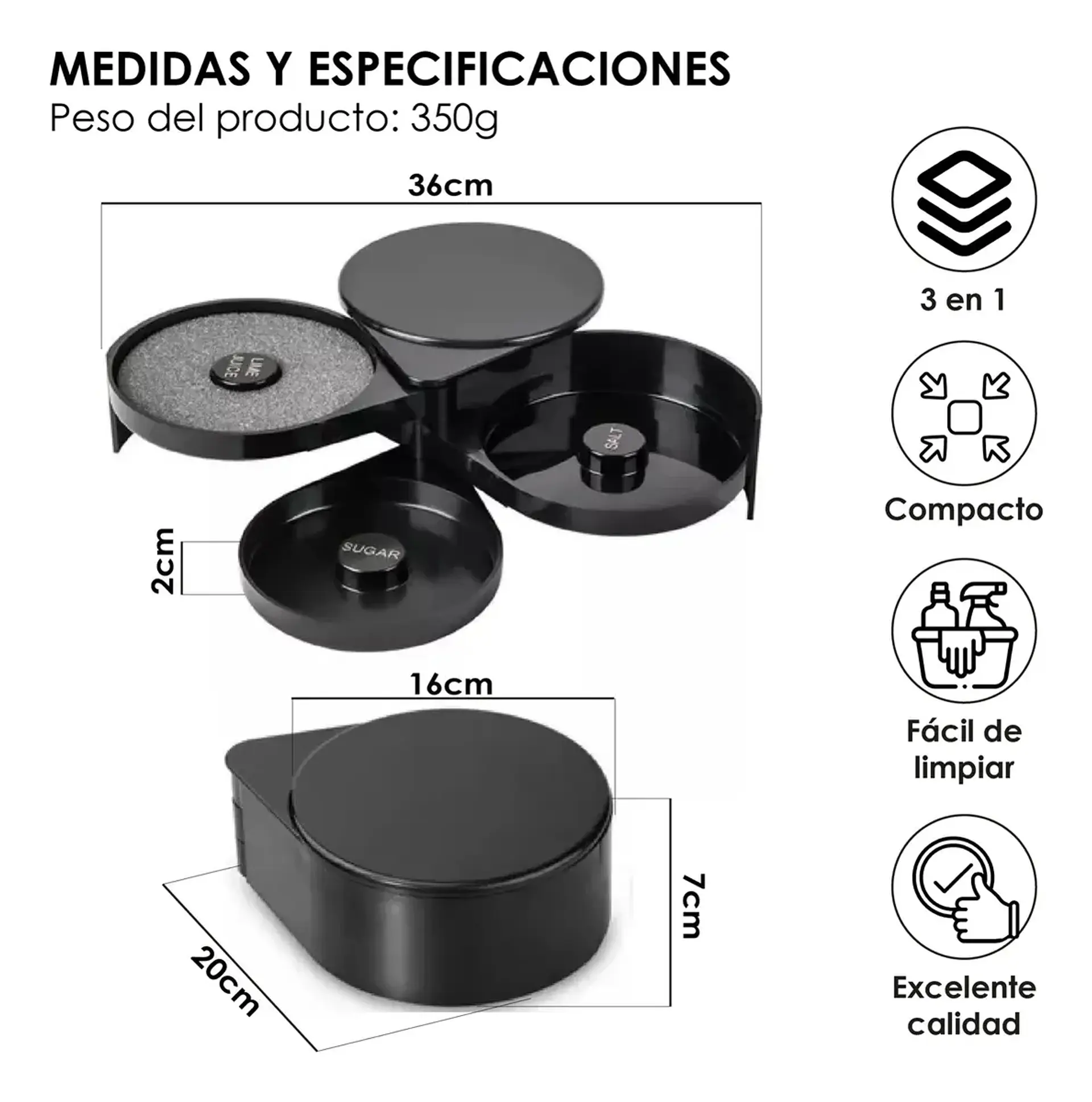 Escarchador de vasos 2