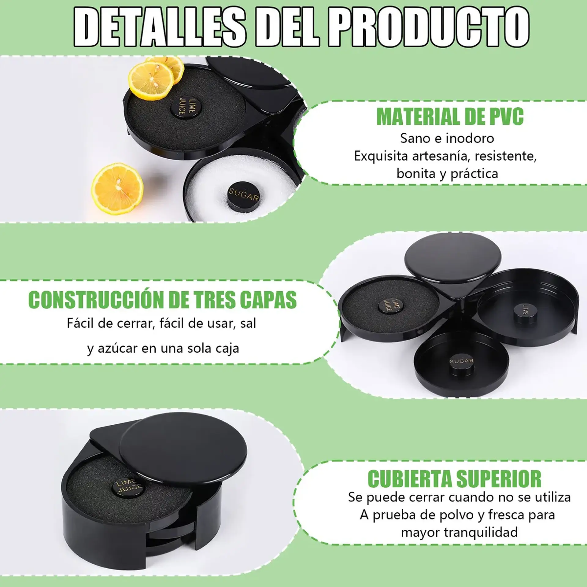 Escarchador de vasos 3