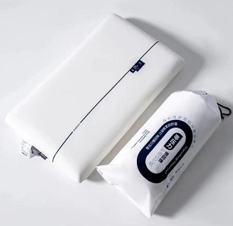 Almohada  viscoelastica con Memoria 