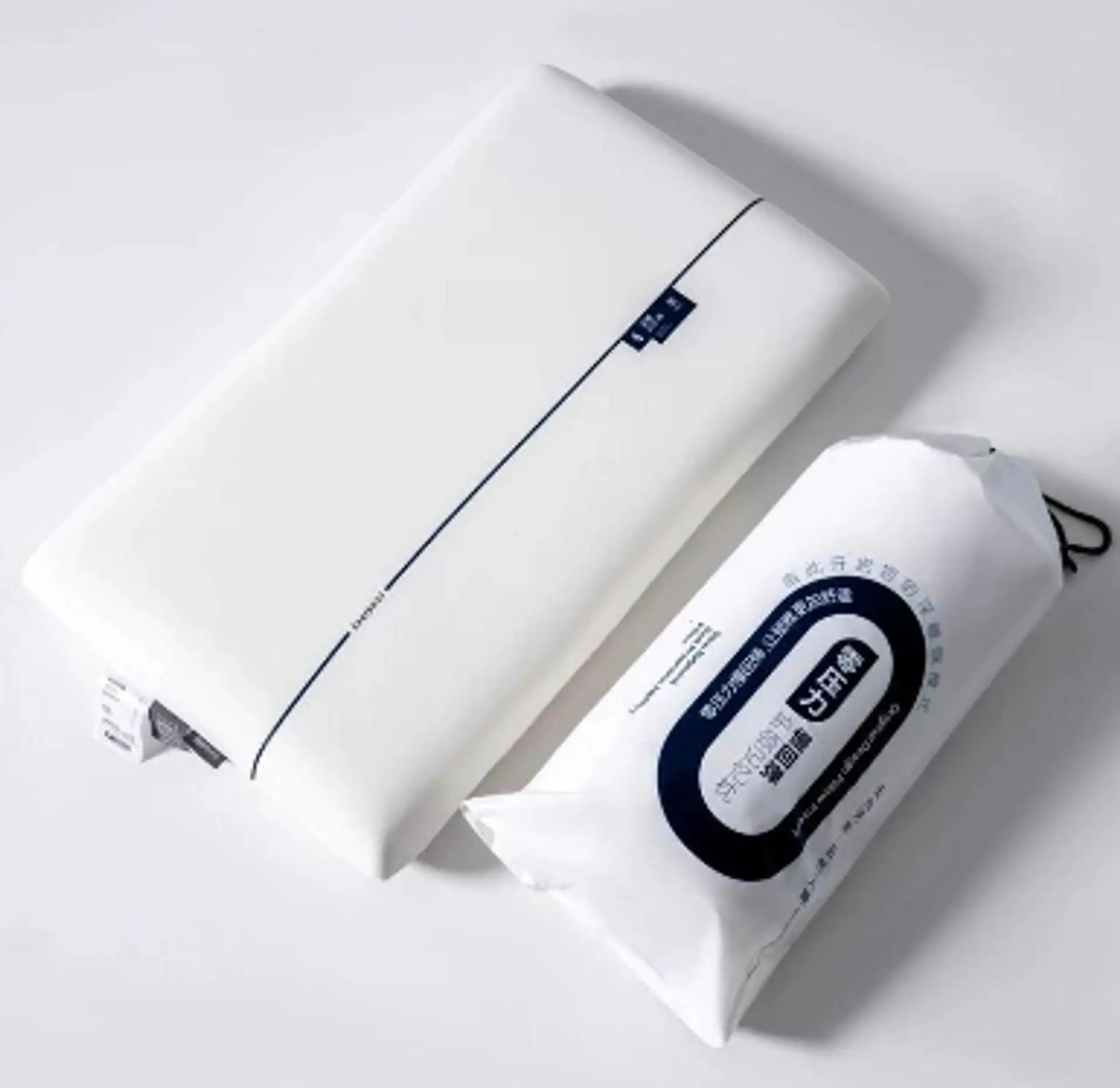Almohada  viscoelastica con Memoria  1