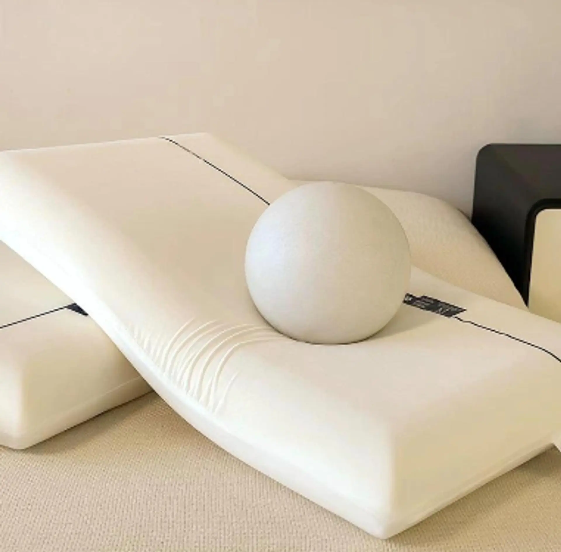 Almohada  viscoelastica con Memoria  3