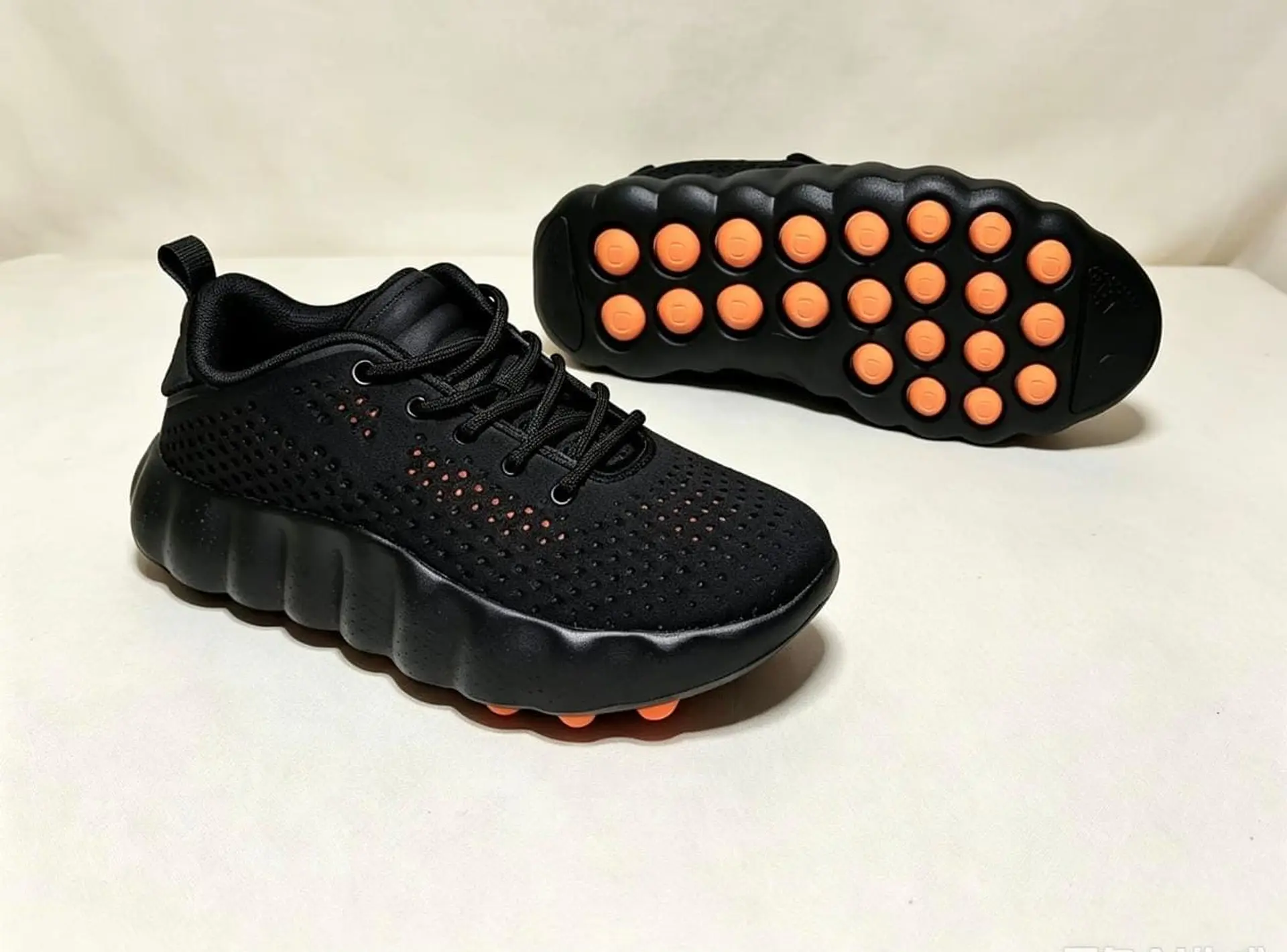 Zapatillas Malla 2