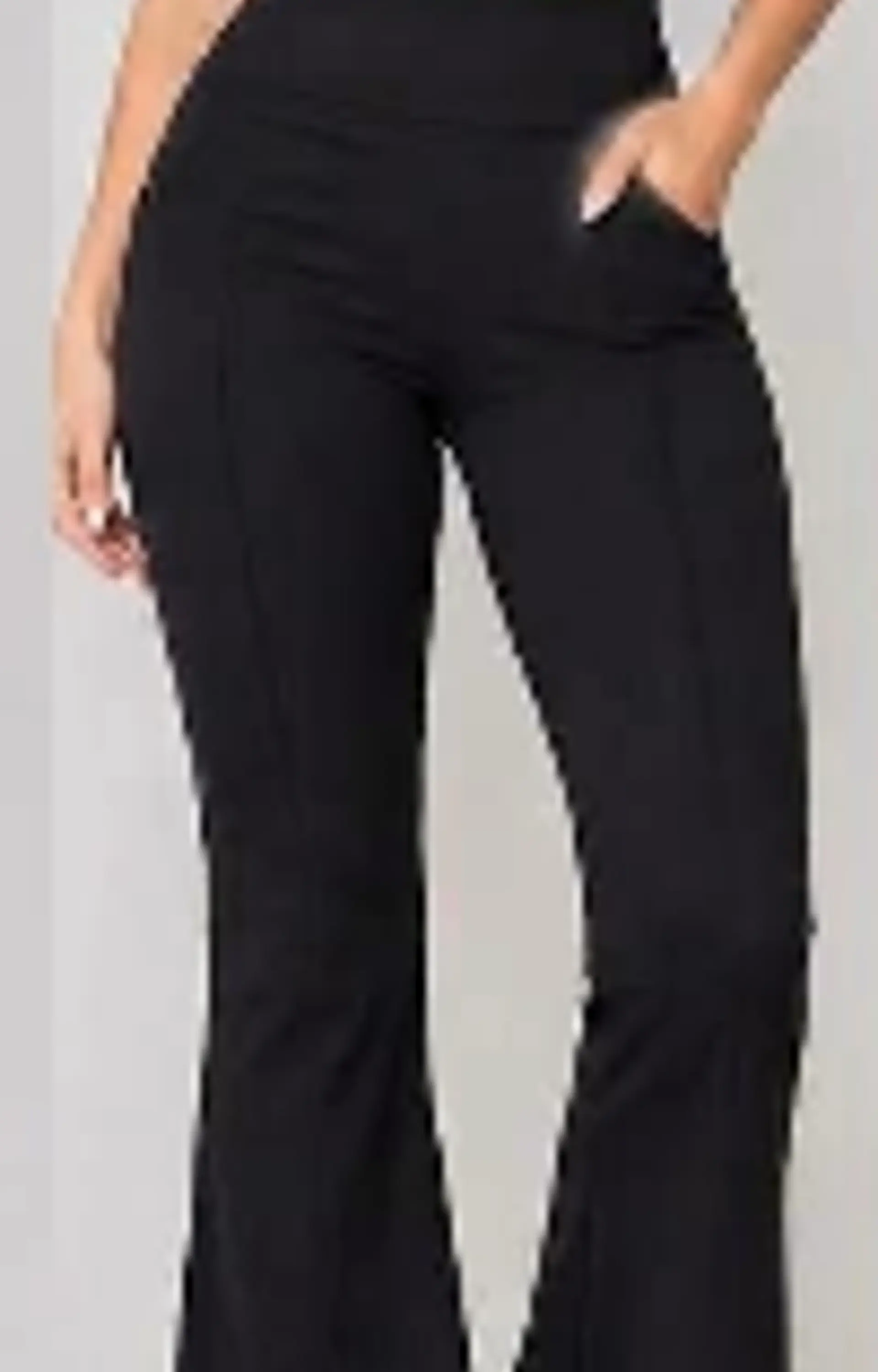 Leggin Acampanado Levanta Gluteos 5