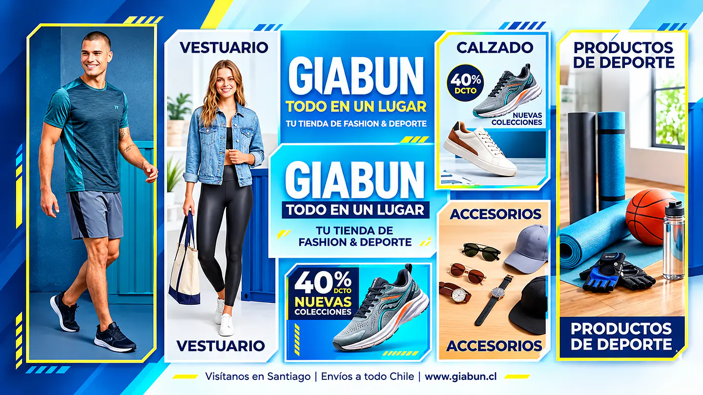 Elegante y Moderno