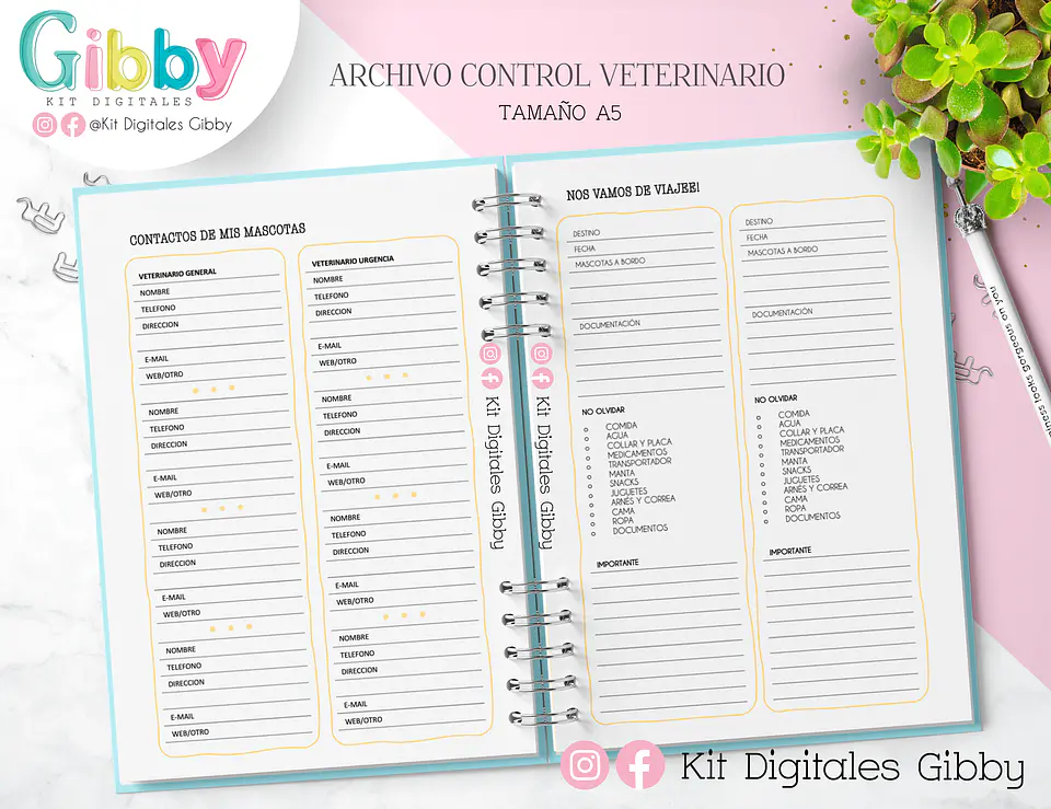 ARCHIVO DIGITAL - Control veterinario mascotas  6