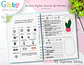 Kit Archivo - Journal registro de plantas  - Miniatura 6