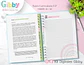 Kit Archivo - Bases Curriculares E.P (A5-B5) - Miniatura 4